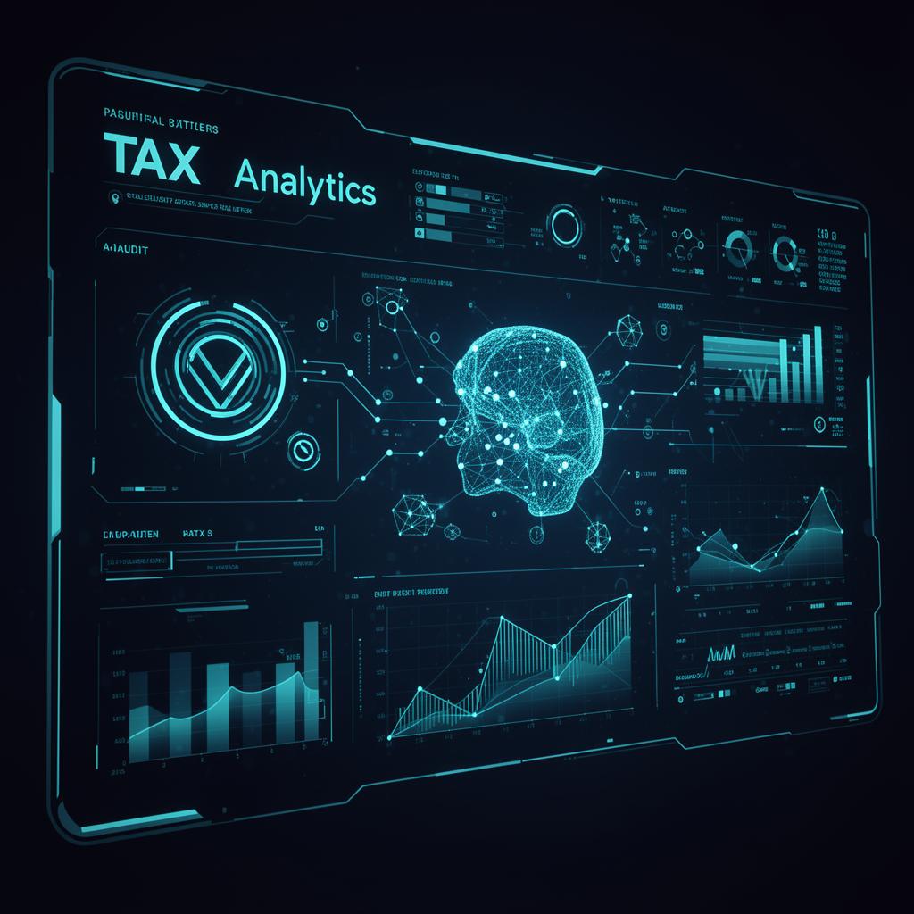 Interface analítica FISCALSIS